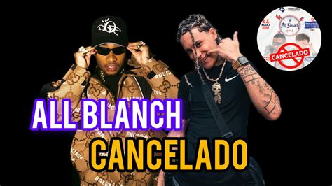 All Blanch Chefin Orochi Foi Cancelado Show Angola Luanda