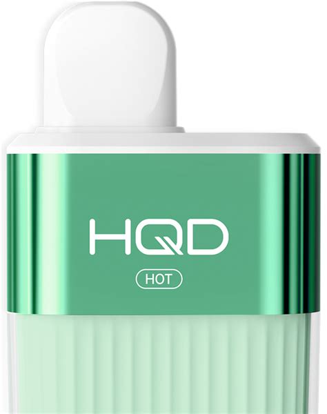 HQD HOT HQD Official Website Hqd Vape Hqd Cuvie E Cigarette Disposable