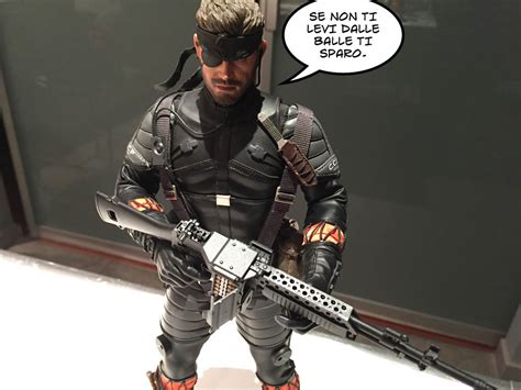 The Amazing Spider Man Hot Toys La Recensione