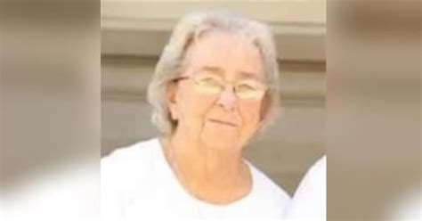 E. Joan Butler Obituary - Visitation & Funeral Information