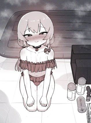 Tongkkangi Ikr Luscious Hentai Manga Porn