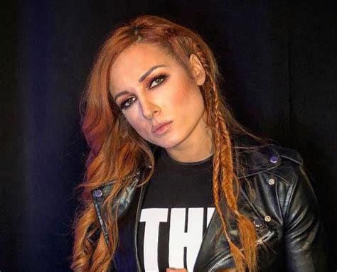 Becky Lynch Bio Wiki Net Worth Dating Boyfriend Age Height