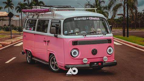 Kombi Camping Um Projeto Bacana Pra Quem Quer Viajar Pra Camping Ep