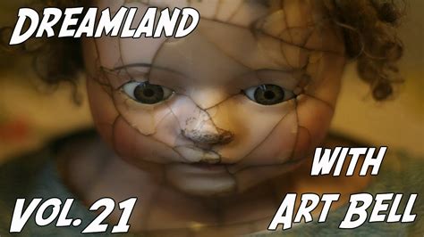 Dreamland With Art Bell From 05 19 1996 Just Linda Moulton Howe Talking