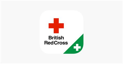 British Red Cross Logo - LogoDix