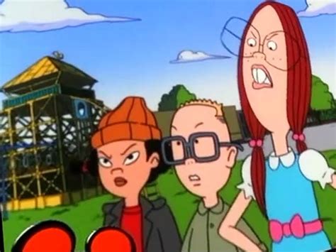 Recess Recess S04 E006 Rumor Mill Video Dailymotion