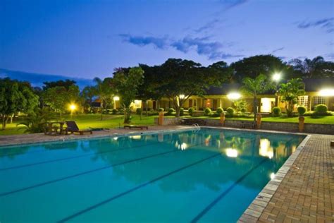 10 Best Mpumalanga Lodges With Activities (Outdoor & Indoor)