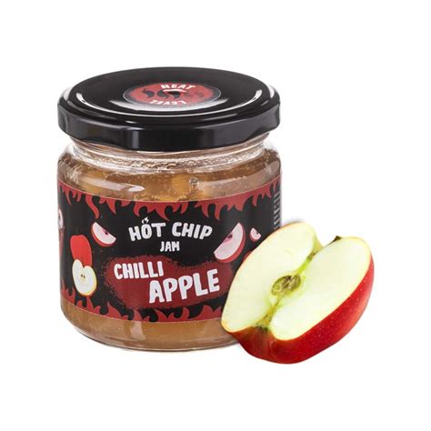 Tous Les Snacks Hot Chip Sur Pop S America