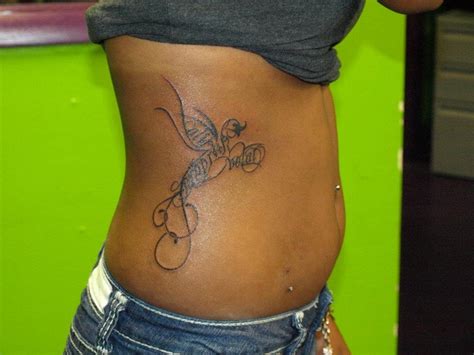 Cecilia S Tattoo Alis Volat Propriis She Flies With Her Own