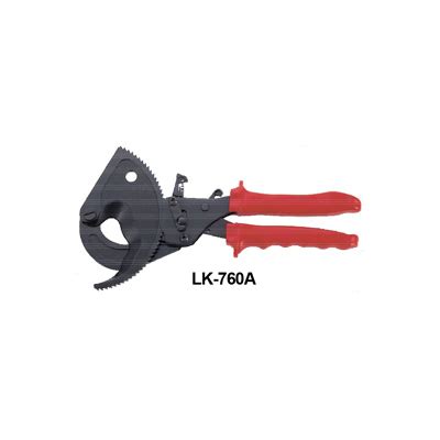 Opt Ratchet Cable Cutter Mm Hardwarecity Hardware Hand Cutters Snips