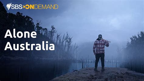 Alone Australia New Trailer Premieres Wednesday March At Pm