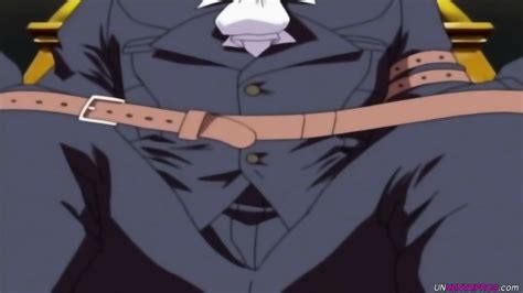 Anal Sanctuary Eng Uncensored Hentai Anime