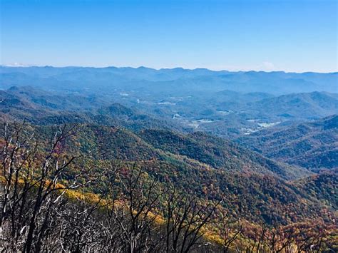 Wayah Bald Lookout Tower Franklin 2019 All You Need To Know Before