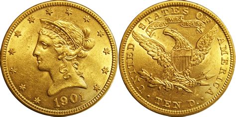 American Eagle Gold Bullion Coins