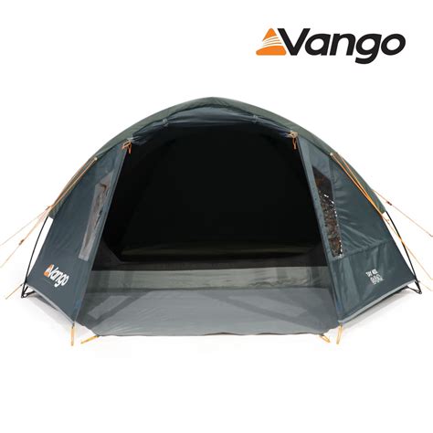 Vango Tay 400 Tent – WM Camping