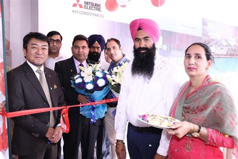 Mitsubishi Electric India Inaugurates Exclusive Meq Hiroba