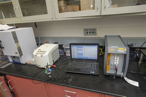 BNL | Center for Functional Nanomaterials (CFN) | CFN Equipment ... 