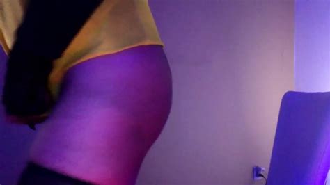 KellyCD Brazilian Crossdresser Big Ass On Webcam Public Chat XHamster