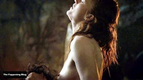 Rose Leslie Nude Leaks Photo Thefappening