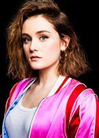 GRACE VICTORIA COX Nude AZNude