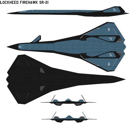 Pin by Michael Brown on my aircraft designs concept | Stealth aircraft ...