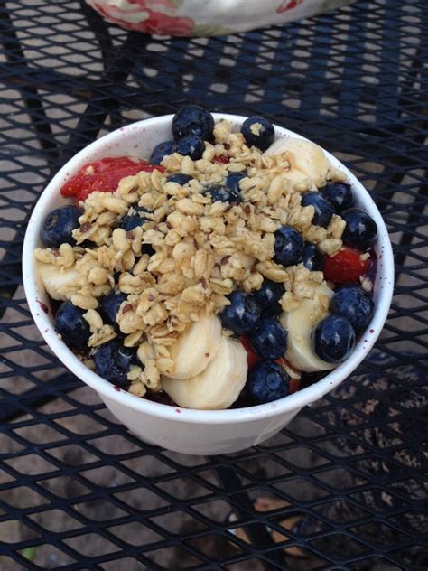 Nekter Juice Bar Acai Banana Berry Bowl Nutrition Facts Besto Blog