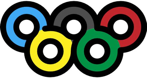 Olympic Rings Download Free Png Png Play