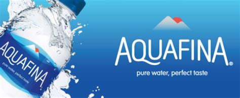 Aquafina Purified Drinking Bottled Water 32 Bottles 16 9 Fl Oz