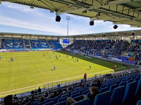 Klassenerhalt gesichert CFC plant für nächste Saison Antenne Sachsen