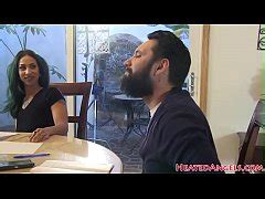 Goth Milf Enjoys Free Time Behindthescenes Free Mobile Porn Videos IPornTV