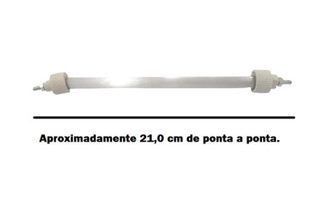 Resist Ncia Para Aquecedor Ventisol Quartzo Aq V Watts