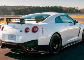 Nissan Gt R Y Gt R Nismo M Xima Emotividad Madridiario