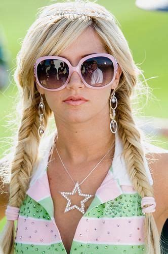 Sharpay High School Musical I Really Want To Learn How To Create