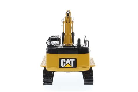 Miniatura Colecionável Escavadeira Hidráulica CAT 374D Escala 1 50