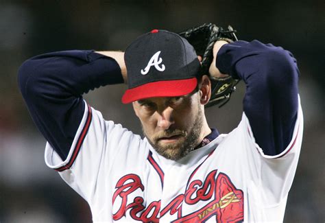 john smoltz  announcing  world series   death  pitching