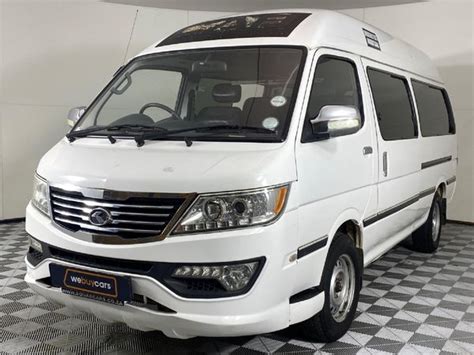 Used Golden Journey Ibhubezi Kl 22i For Sale In Gauteng Za