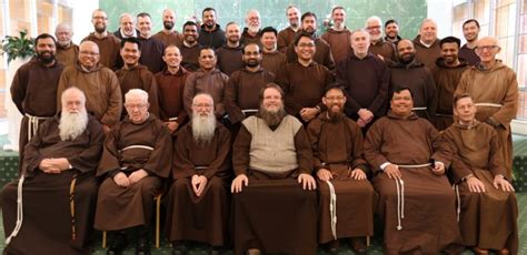 How Do I Know Capuchin Franciscan Friars Australia