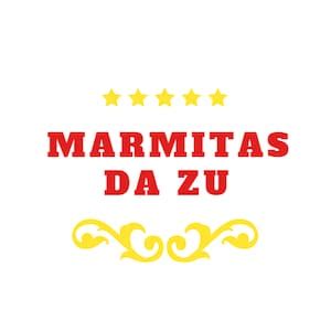 Marmita Marmitas Da Zu Sao Paulo Ifood