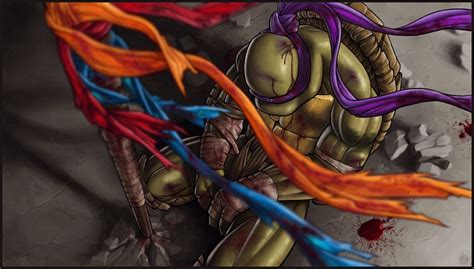 This TMNT fan art brehs... | Sports, Hip Hop & Piff - The Coli