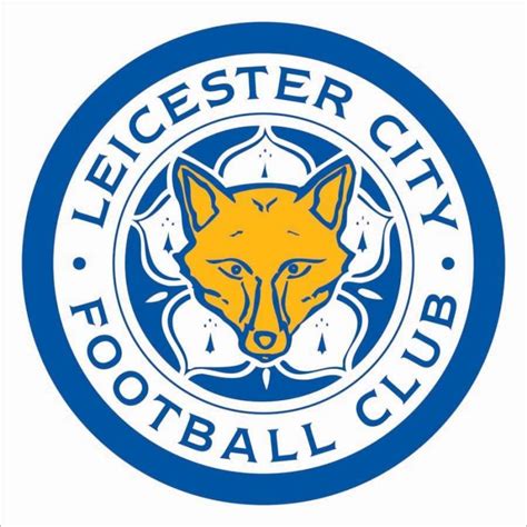 Leicester City Logos