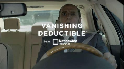 Nationwide Insurance TV Commercial Driver S Ed Featuring Julia