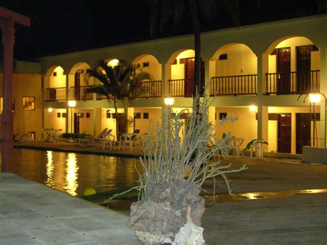 Hotel El Castillo Baracoaat