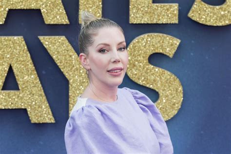 Katherine Ryan Explains Why She Has Dropped Beyonce Joke