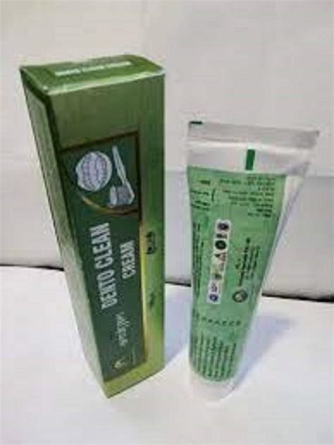 Toothpaste Herbal Gm At Rs In Jaipur Id