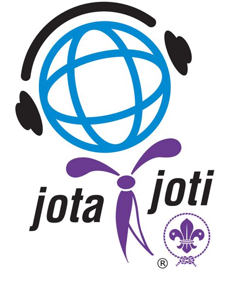 New JOTA JOTI Website SCOUTS South Africa