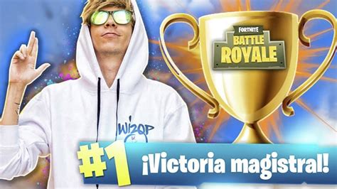 Tendrá Rubius una skin de Fortnite El streamer deja caer algo gordo