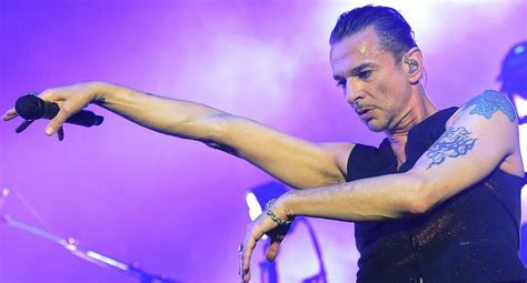 Depeche Mode Se Presenta En La Cdmx Y Dan A Conocer El Setlist Del