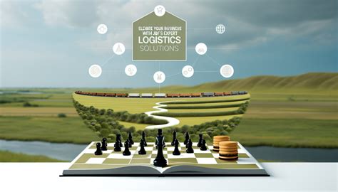 Elevate Your Business With JBFs Expert Logistics Solutions JBF