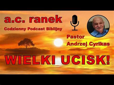 1795 Wielki Ucisk Pastor Andrzej Cyrikas Chwe Andrzejcyrikas