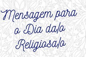 Prov Ncia Do Rio Novidades Dia Da Vida Religiosa Consagrada